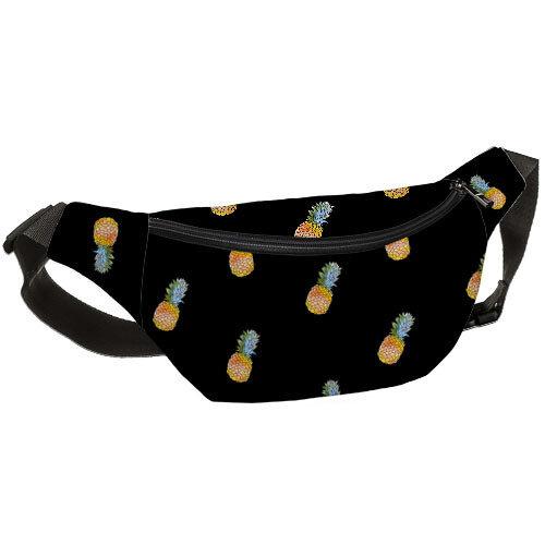   BUMBAG  BB_20J005_BL