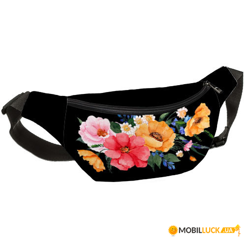   BUMBAG    BB_21M005_BL