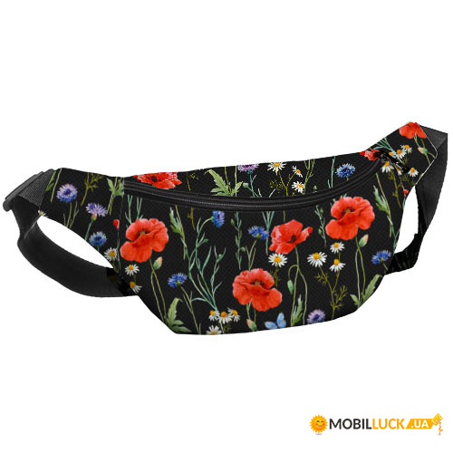   BUMBAG BB_22S003_BL