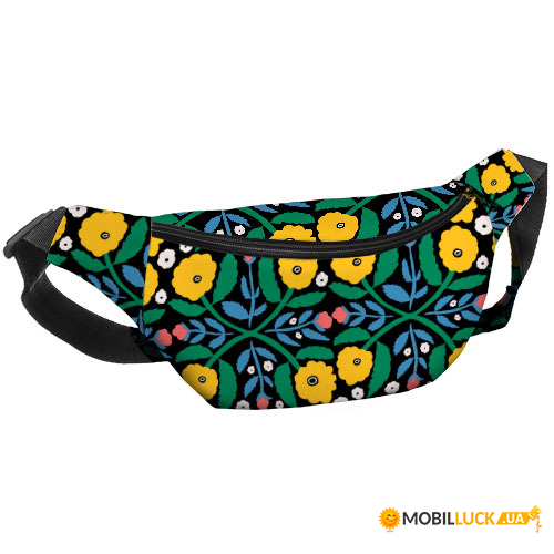   BUMBAG BB_22S004_BL