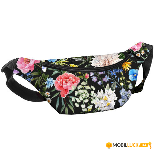   BUMBAG BB_22S005_BL