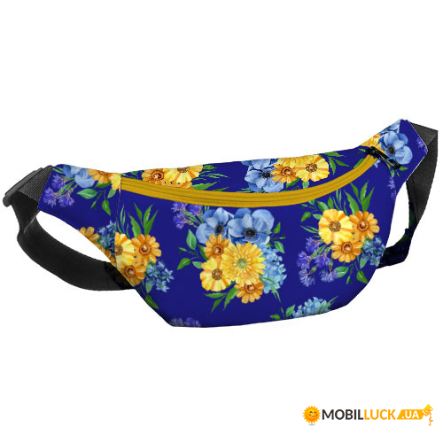   BUMBAG BB_22S016_ZHL