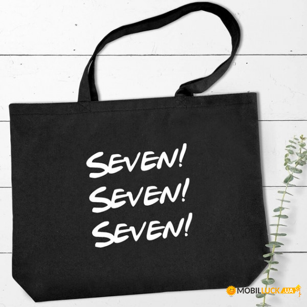   Market MAXI Seven! Seven! Seven! ( Friends) (KOTX_24L003)