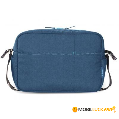    X-Lander X-Bag - PETROL BLUE (71704)