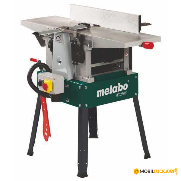 -  Metabo HC260C-2.8 DNB