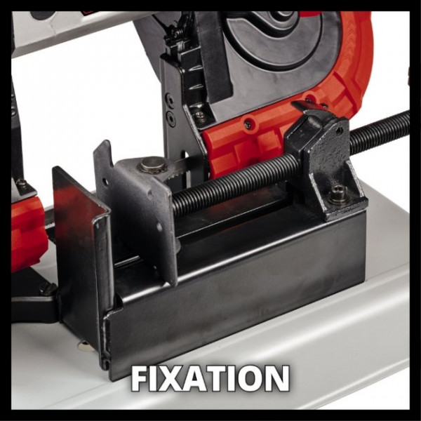   Einhell TE-MB 18/127 U Li - Solo     (4504215)
