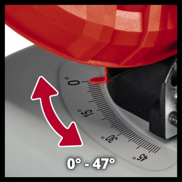   Einhell TE-MB 18/127 U Li - Solo     (4504215)