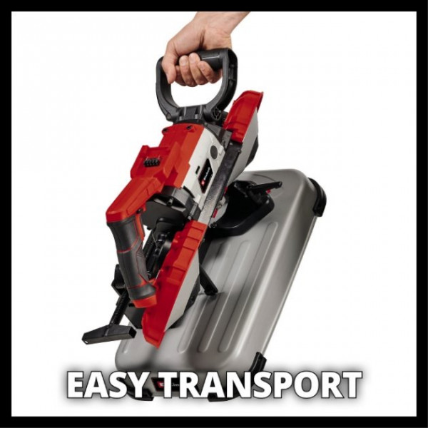  Einhell TE-MB 18/127 U Li - Solo     (4504215)