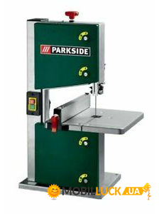   Scheppach PARKSIDE PBS 350 A1