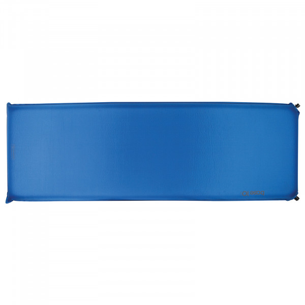   Highlander Base 10 Self-Inflating Blue