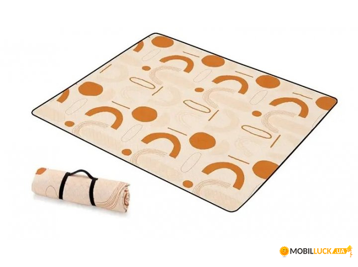    Naturehike Picnic mat L 210*240 (NH21FCD01) 6927595774175