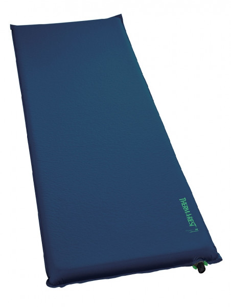  Therm-a-Rest BaseCamp L Poseidon Blue