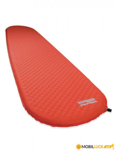  Therm-a-Rest ProLite WR Poppy