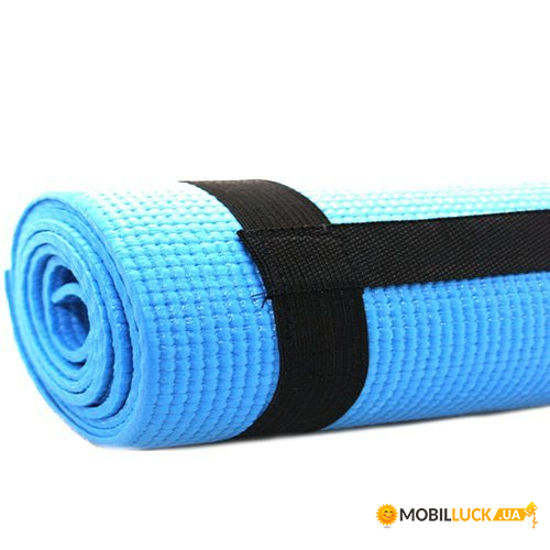     LiveUp Yoga Strap LS3810  (56396120)