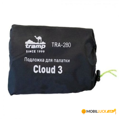    Tramp Cloud 3 (TRA-280)