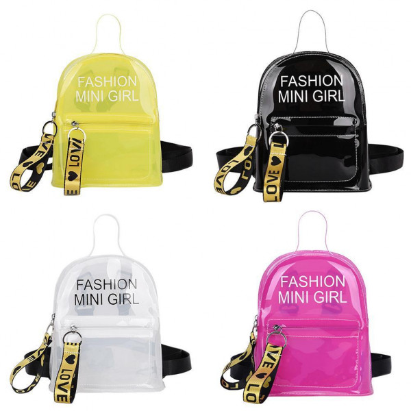 Fashion mini girl 458 Shoper