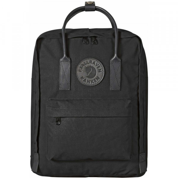  Fjallraven Kanken No.2 Mini Black (1004-24261)