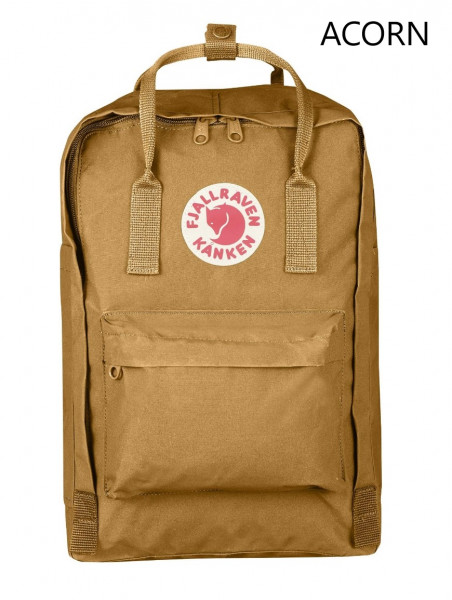  Fjallraven Kanken Laptop 15 Acorn (1004-27172.166)