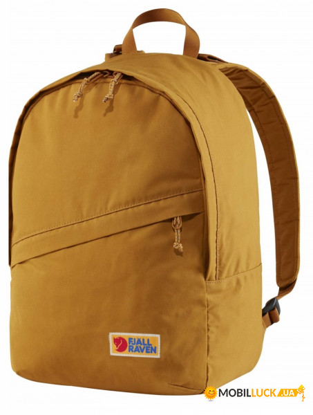  Fjallraven Vardag 25 Acorn (1004-27241A25)