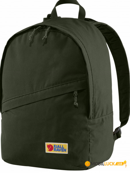  Fjallraven Vardag 25 Deep Forest (1004-27241DF25)