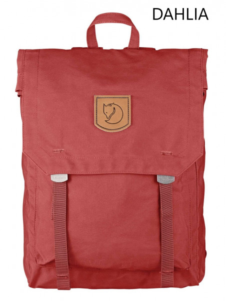  Fjallraven Foldsack No.1 Dahlia 			