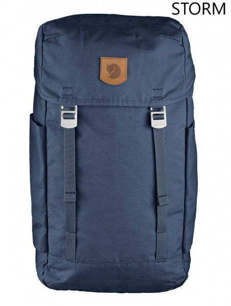  Fjallraven Greenland Top Storm 			