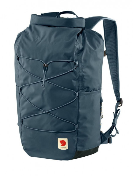  Fjallraven High Coast Rolltop 26 Navy