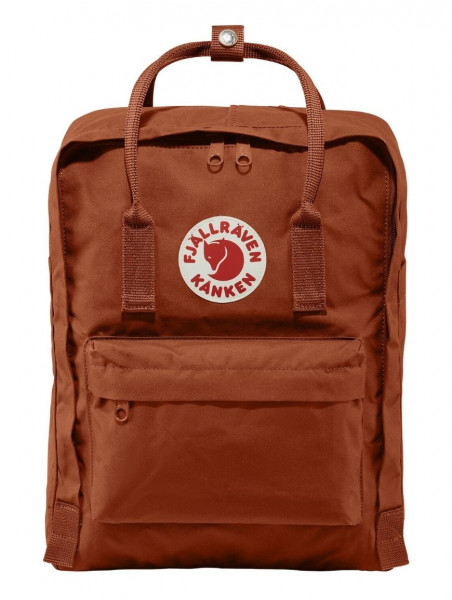  Fjallraven Kanken Autumn Leaf 			