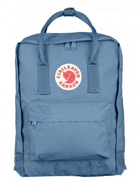  Fjallraven Kanken Blue Ridge