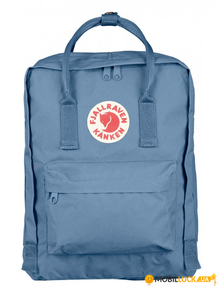  Fjallraven Kanken Blue Ridge (1004-23510.519)