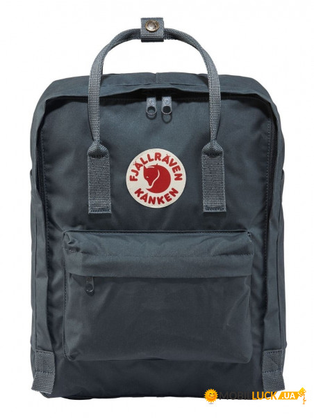  Fjallraven Kanken Dusk (1004-23510.042)