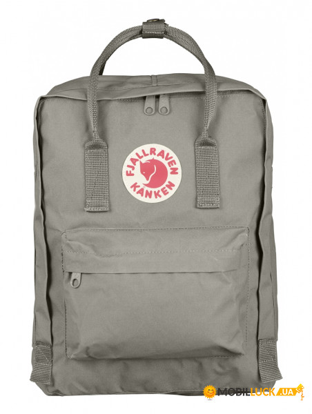  Fjallraven Kanken Fog (1004-23510.021)