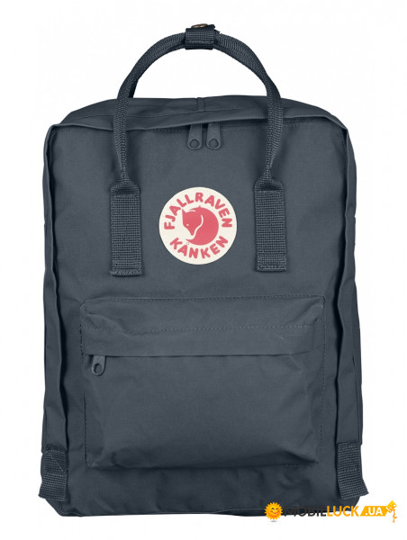  Fjallraven Kanken Graphite (1004-23510.031)