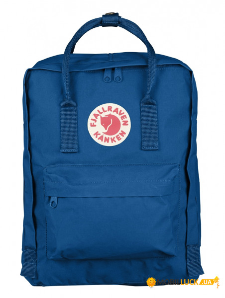  Fjallraven Kanken Lake Blue (1004-23510.539)