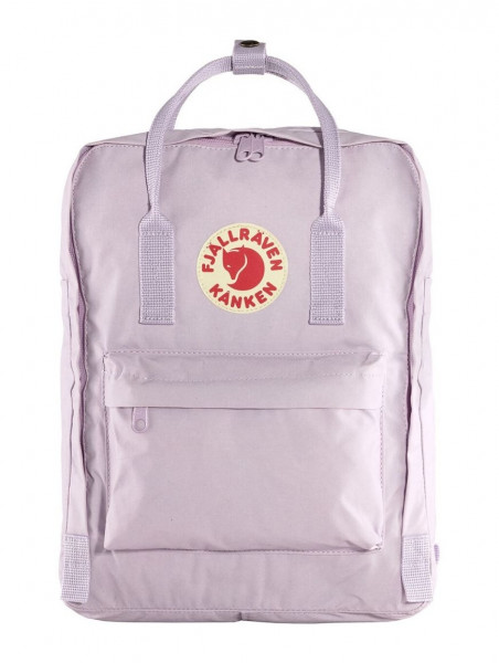  Fjallraven Kanken Pastel Lavender 			