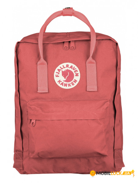  Fjallraven Kanken Peach Pink (1004-23510.319)