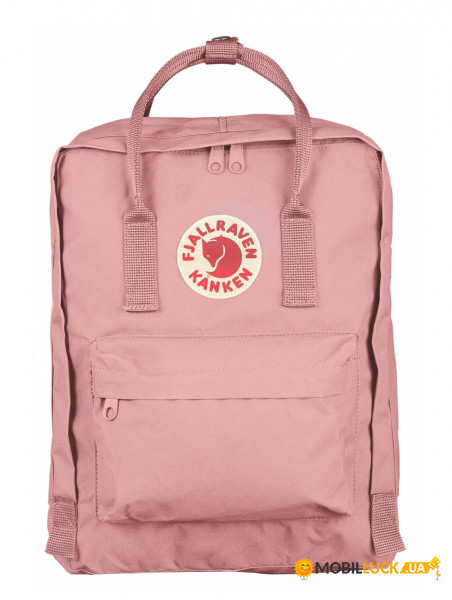  Fjallraven Kanken Pink (1004-23510.312)