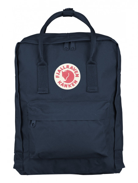  Fjallraven Kanken Royal Blue 			