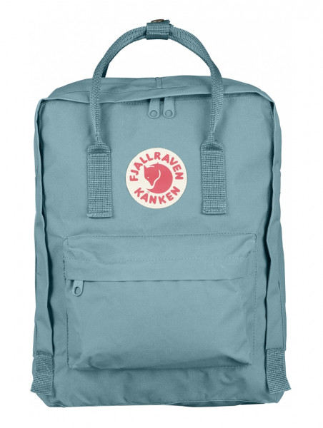  Fjallraven Kanken Sky Blue