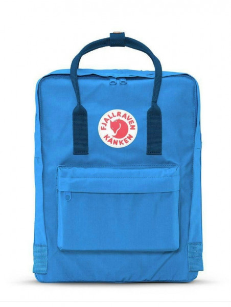  Fjallraven Kanken Un Blue/Navy