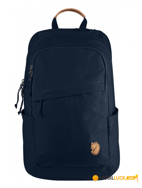  Fjallraven Raven 20 Navy (1004-26051.560)