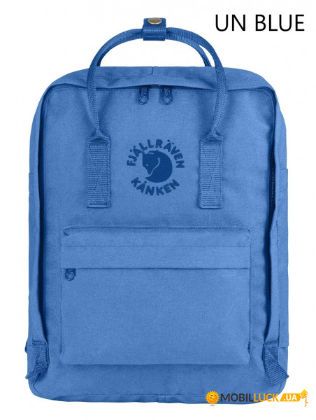  Fjallraven Re-Kanken UN Blue (1004-23548.525)