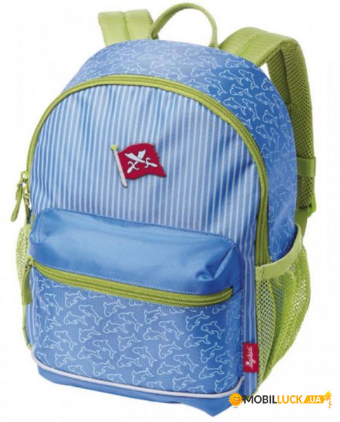  Sigikid Sammy Samoa 24004SK (JN6324004SK)