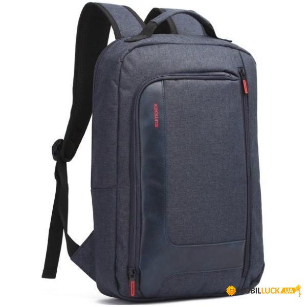   Sumdex SM-262 Navy