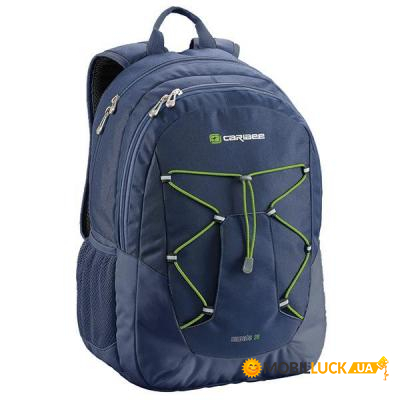  Caribee Impala 28 Navy (63904)