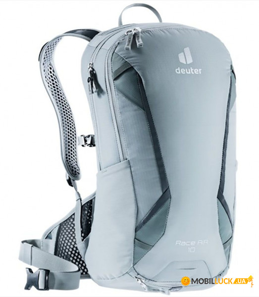  Deuter Race Tin-Shale (1052-3204121 4419)