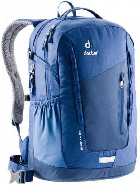  Deuter StepOut 22 (  midnight-steel)