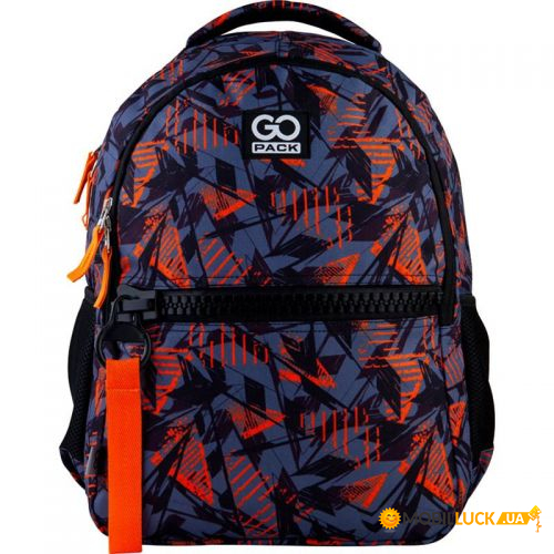   GoPack ity  (GO21-161M-1)