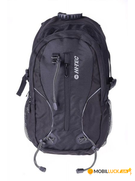  Hi-Tec Aden 20L Black