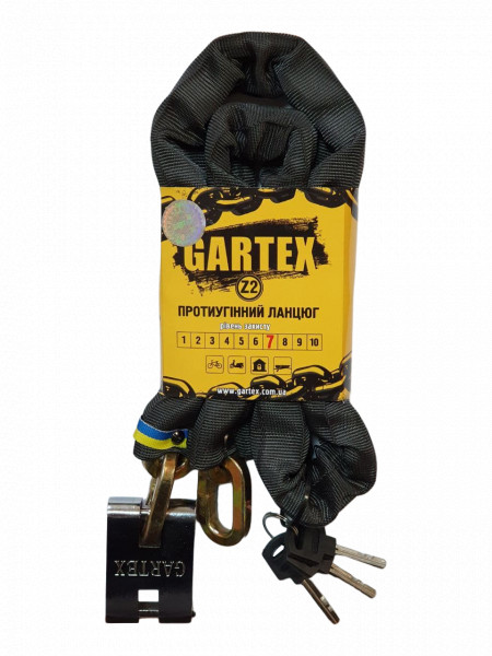   () Gartex S2 800x8  007